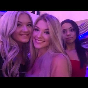 Meet your Posher, Kylie